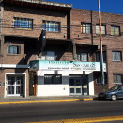 Instituto San Carlos