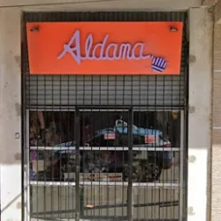 Aldana