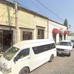 Bonetería San Juan