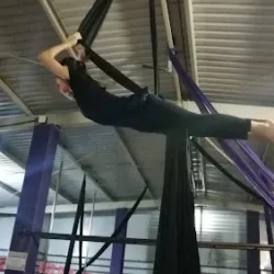 Jas Fitness