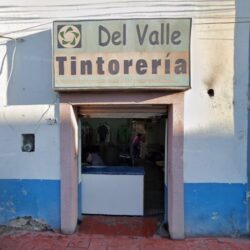Del Valle Tintoreria