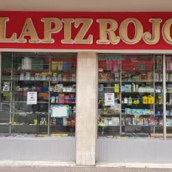 El Lápiz Rojo - Papelería Uruapan
