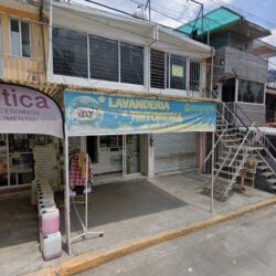 Lavandería Vely