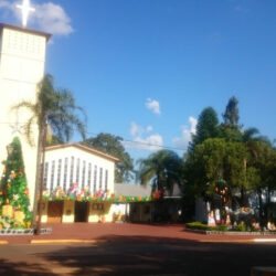 Iglesia Cristo Redentor