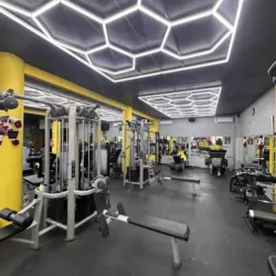 Valhalla Power Gym Fitnes