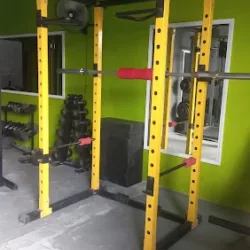Genesis GYM