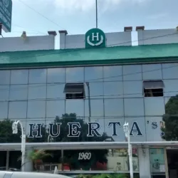 Funerales Huerta