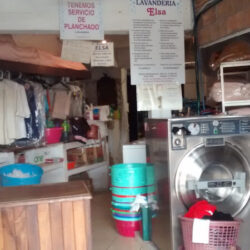 Lavandería Elsa Laundry Matic