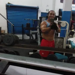 Metropoli Gym
