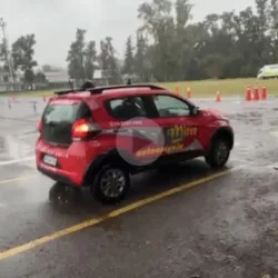Autoescuela Mitre