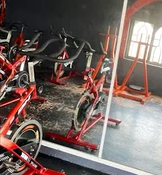 Rolus Gym