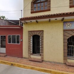 Lavandería "La Espuma"