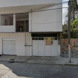 Alquiladora Meraki