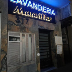 Lavandería MARAVILLAS