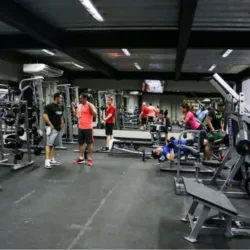 Anytime Fitness