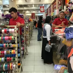 Modatelas Querétaro