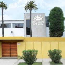 Agencia Funeraria Naser Oaxaca
