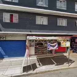 Papaleria Y Merceria Yisus