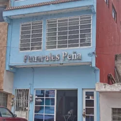 Funerales peña