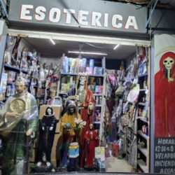 Productos Esotericos