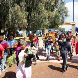 Panteón Los Ángeles S.A. de C.V. - Sucursal Pantitlán