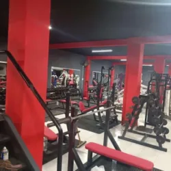 Addict gym