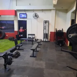 Fit Boxing Center Hmo