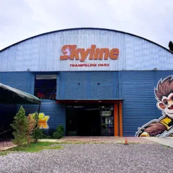 Skyline Trampoline Park