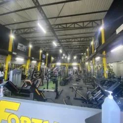 Fortaleza gym
