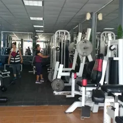 Imperio's Gym Chimalhuacan