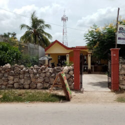 El Botón
