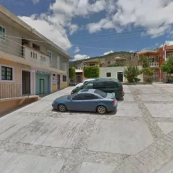 Alquiladora El Mesón