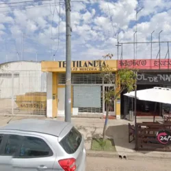 TEXTILANDIA TELAS MERCERIA