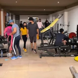 Golden Gym Apizaco