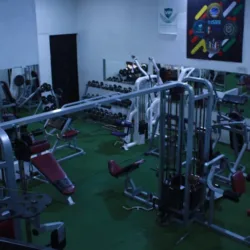Sport Fortius World