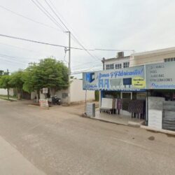 Lavandería de Reyes 2