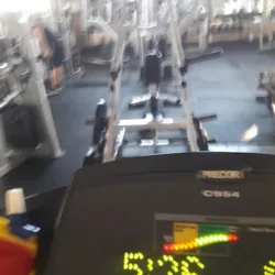 Hitech Gym