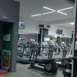 Atenas Lady's Gym