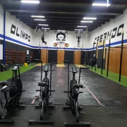 OLIMPO CF