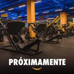 Gimnasio Smart Fit - Mario Colín