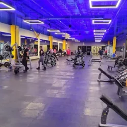 Gimnasio Smart Fit - Paseo la Joya