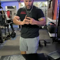 OLIMPO GYM SPARTA
