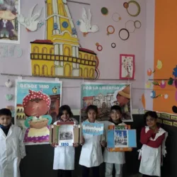 Escuela N°298