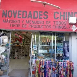 Mercería y Novedades Madero