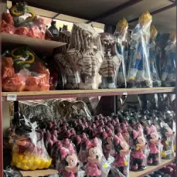 Artesanías Del Río