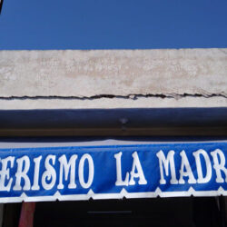 Esoterismo la madrina