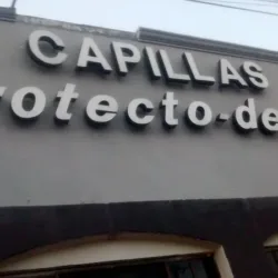 Capilla Protecto Deco Saltillo