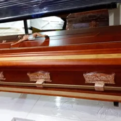 Funerales La Cruz Tlaxcala