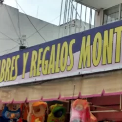Estambres y Regalos Montse
