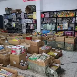 EL MAYORISTA NOVEDADES Y ACCESORIOS